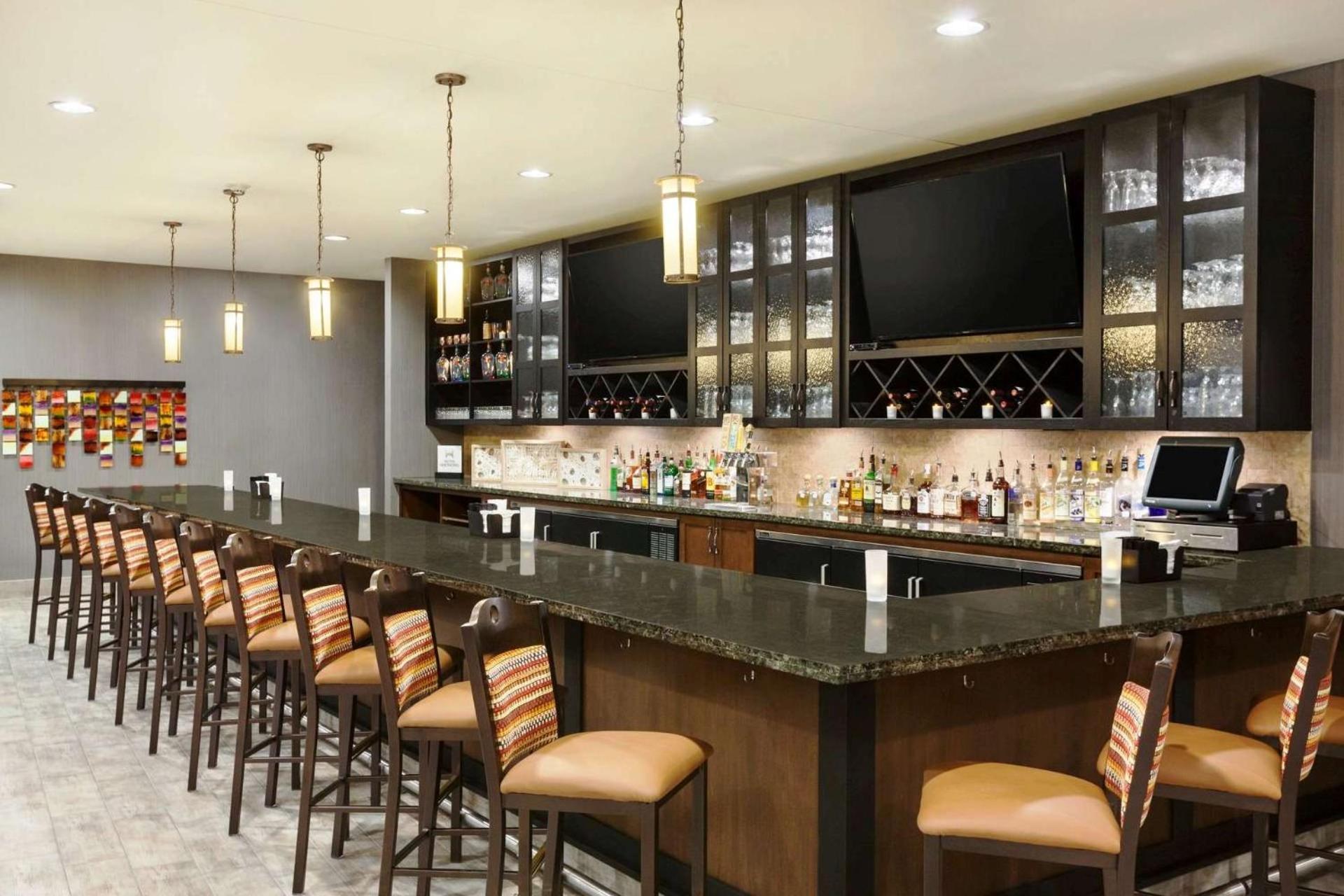 Hilton Garden Inn Denison/Sherman/At Texoma Event Center Exterior photo