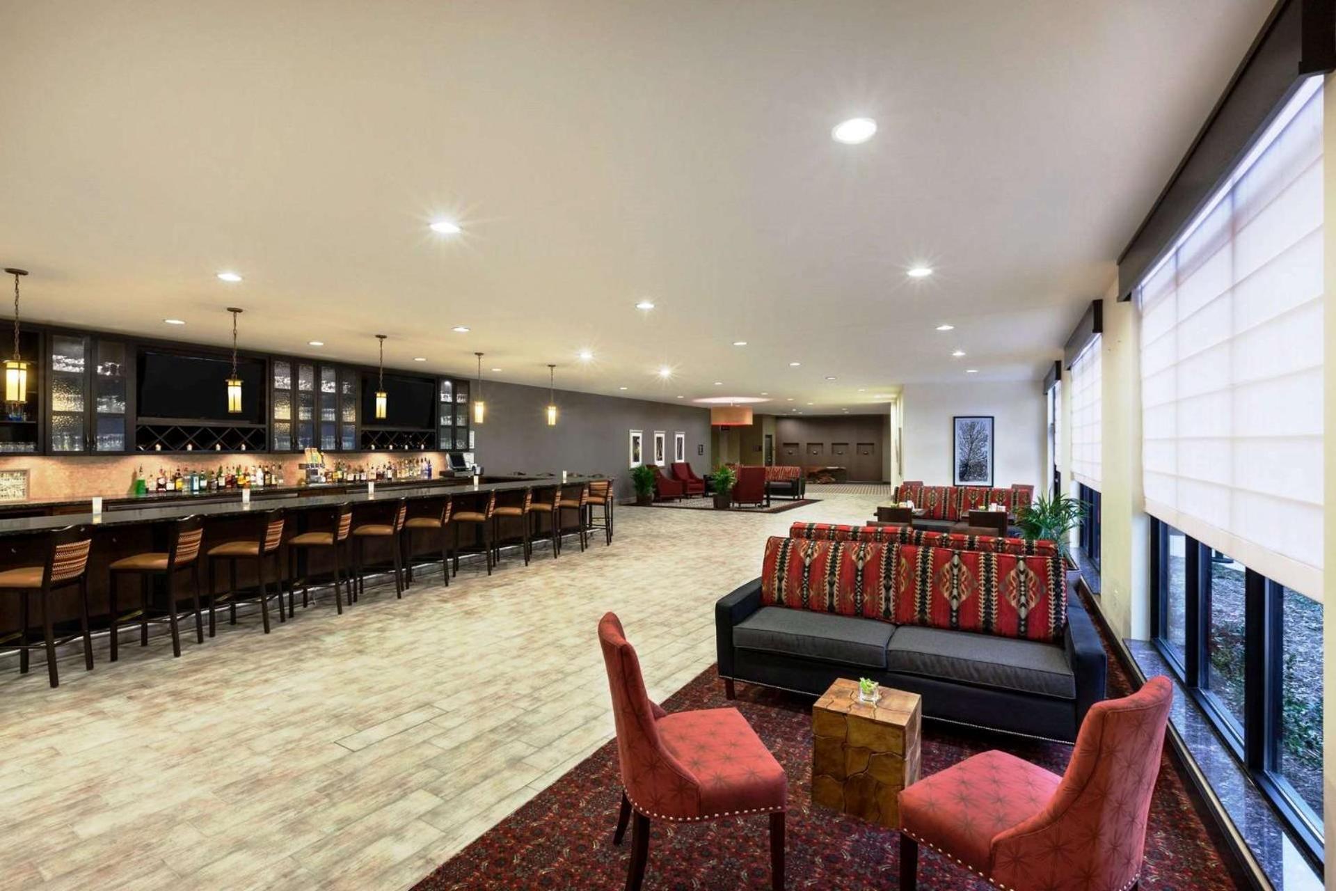 Hilton Garden Inn Denison/Sherman/At Texoma Event Center Exterior photo